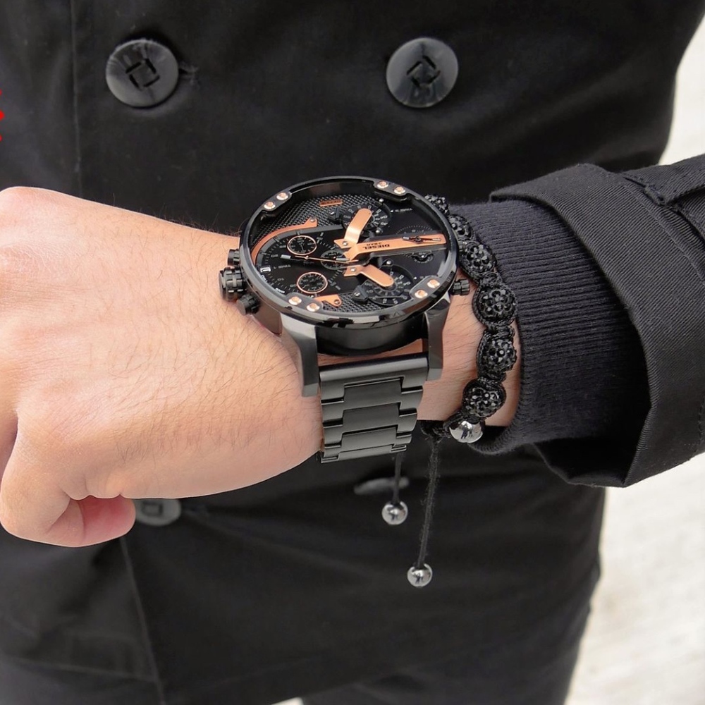 Men's Designer Watch - Picture 7 of 8